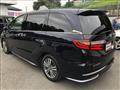 2020 Honda Odyssey