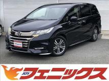 2020 Honda Odyssey