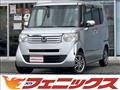 2013 Honda N BOX