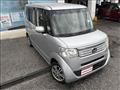 2013 Honda N BOX