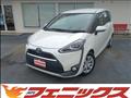 2015 Toyota Sienta