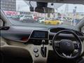 2015 Toyota Sienta