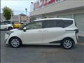 2015 Toyota Sienta