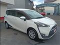 2015 Toyota Sienta