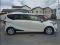 2015 Toyota Sienta