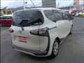 2015 Toyota Sienta