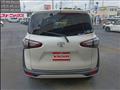2015 Toyota Sienta