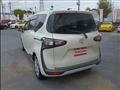 2015 Toyota Sienta