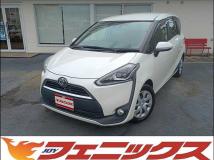 2015 Toyota Sienta