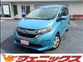 2016 Honda Freed