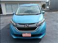 2016 Honda Freed
