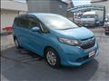 2016 Honda Freed