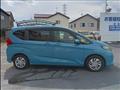 2016 Honda Freed