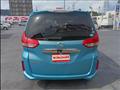 2016 Honda Freed