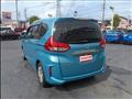 2016 Honda Freed