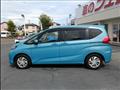 2016 Honda Freed