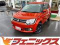 2016 Suzuki Ignis