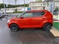 2016 Suzuki Ignis