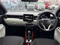 2016 Suzuki Ignis