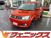 2016 Suzuki Ignis