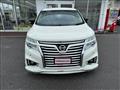 2018 Nissan Elgrand