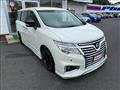 2018 Nissan Elgrand