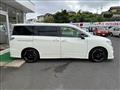 2018 Nissan Elgrand