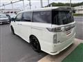 2018 Nissan Elgrand