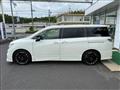 2018 Nissan Elgrand
