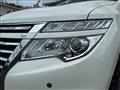 2018 Nissan Elgrand