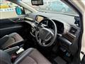 2018 Nissan Elgrand