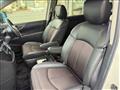 2018 Nissan Elgrand