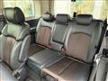 2018 Nissan Elgrand