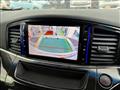 2018 Nissan Elgrand