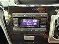 2018 Nissan Elgrand