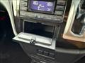 2018 Nissan Elgrand