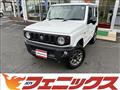 2021 Suzuki Jimny