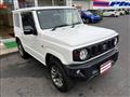 2021 Suzuki Jimny