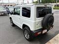 2021 Suzuki Jimny