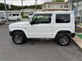 2021 Suzuki Jimny