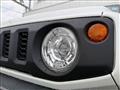 2021 Suzuki Jimny
