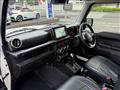 2021 Suzuki Jimny