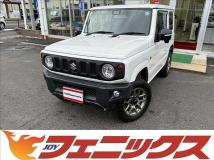 2021 Suzuki Jimny