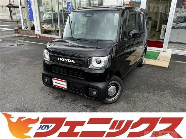 2024 Honda N BOX