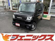 2024 Honda N BOX