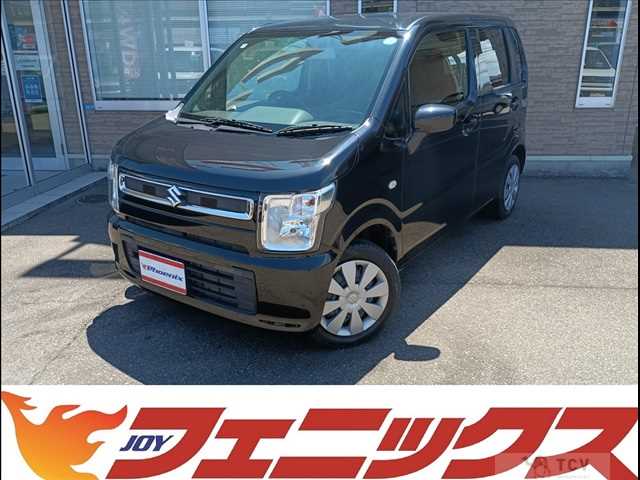 2021 Suzuki Wagon R