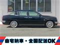 2001 Toyota Origin