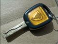 2001 Toyota Origin