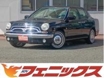 2001 Toyota Origin