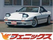 1987 Mazda Savanna RX-7